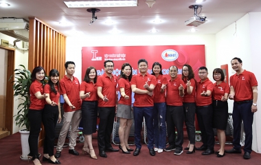 TVB Tcorp tổ chức thành công Ngày hội hiến máu: Dòng máu Lạc Hồng (08/11/2019)